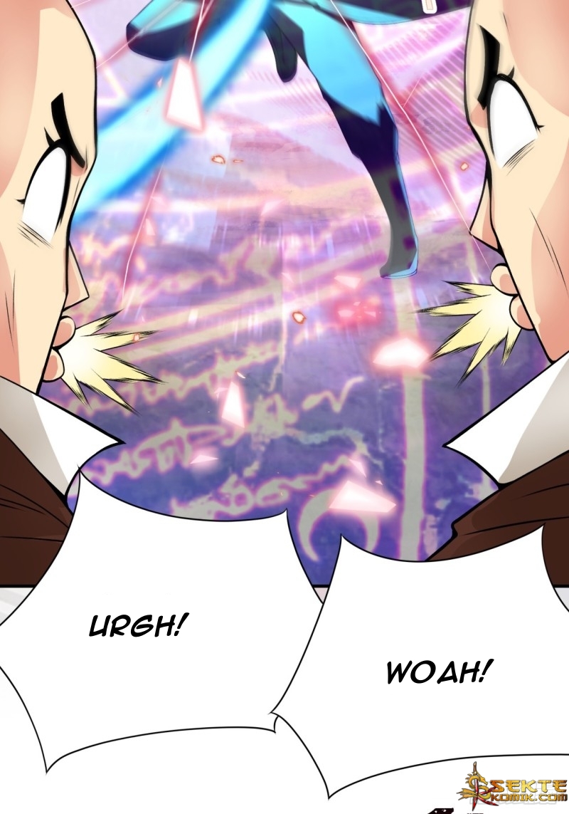 I Picked Up An Attributes Chapter 25 Gambar 23